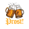 cheers