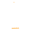 Silhouette Mango Quote
