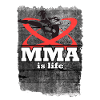 MMA