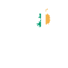 Ireland Eire Heartbeat Heartbeat