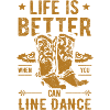 Line Dance
