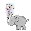 Elefant