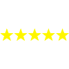 5 Sterne / 5 Stars