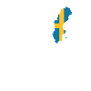 Sweden Sverige Heartbeat Heartbeat