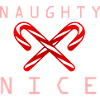 NAUGHTY BUT NICE