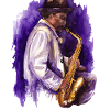 sax