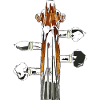 Fiddle jagged