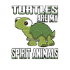 turtles