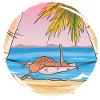 Kiwi holiday