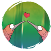 Kiwi love