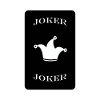 Joker The Joker Card