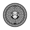 Mosaic ornament - FJL