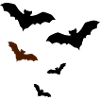 Bat bats