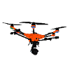 H520 Orange