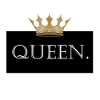 QUEEN CROWN