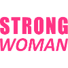 STRONG WOMAN PINK
