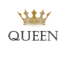 QUEEN CROWN