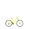 Jeg vil ride på min cykel