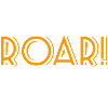 ROAR!