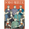 Smombies are coming - Smombie