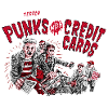 Punks with Credit Cards