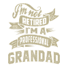 Professional Grandad