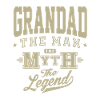 Grandad The Legend