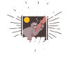 Serial Chiller - With a sleeping sloth