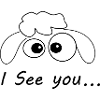 I see you