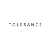 Tolerance