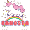 GANGSTA