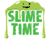 Slime Time Monster Alien