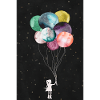 The universe and me