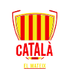 Soc CATALA Catalan Catalunya Catalona Catalonia