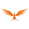 Dragon origami