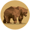 brown bear