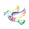 Peace Dove