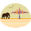 Desert Africa