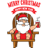 Christmas Santa Claus Christmas Santa Claus