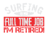 Retired Surfer