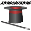 ABRACADABRA magic hat