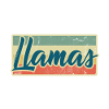 Lama South America Europe