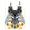 Anput Female Anubis