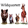 Wild Quartet