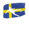 Schweden Fußball Land Geschenkidee