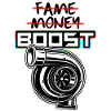 Boost Turbo Autos Tuning