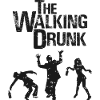 The Walking Drunk