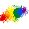 Gay Pride blobging