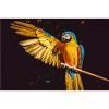 parrot