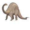 Les dinosaures continuent